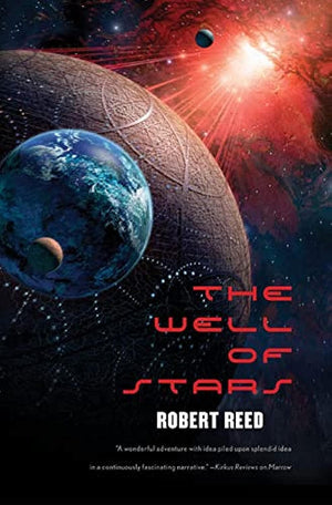 The Well Of Stars
