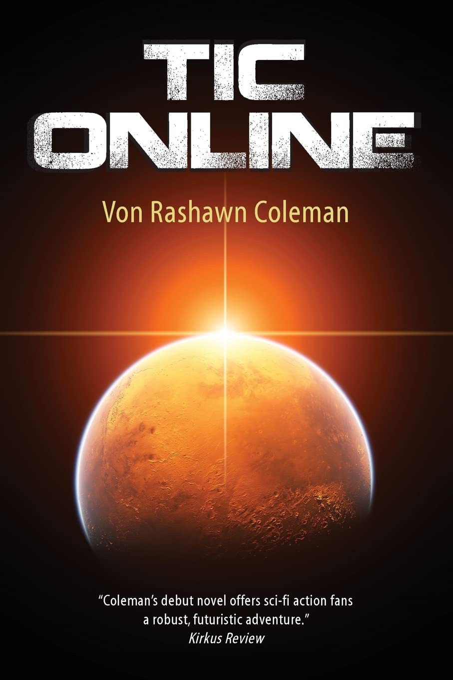 Tic Online,Used