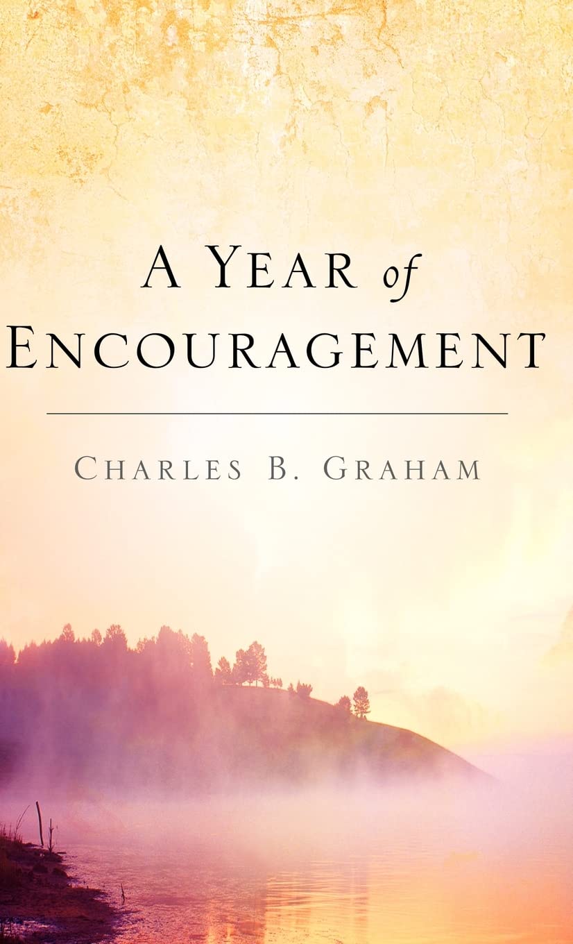 A Year of Encouragement,Used