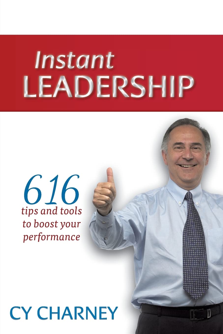Instant Leadership,Used