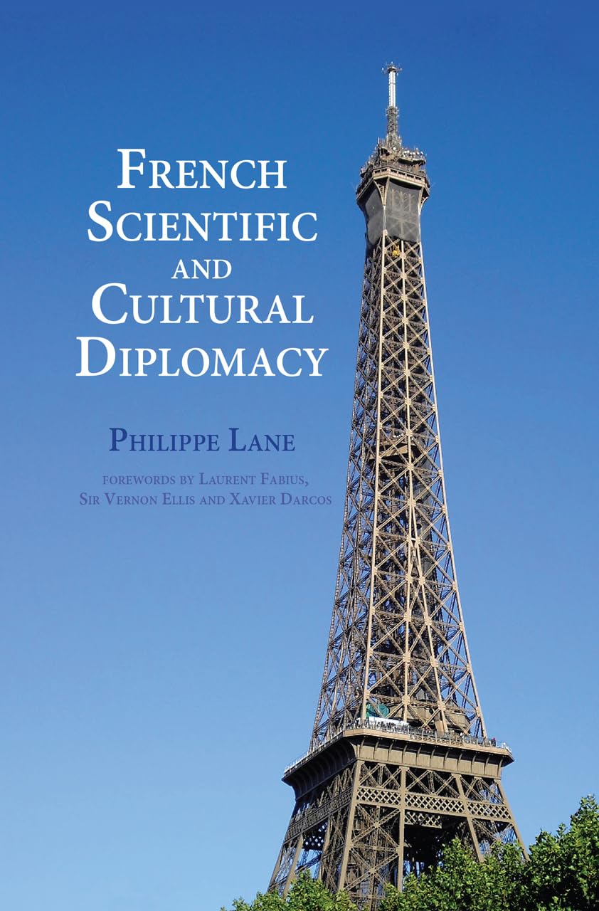 French Scientific and Cultural Diplomacy,Used