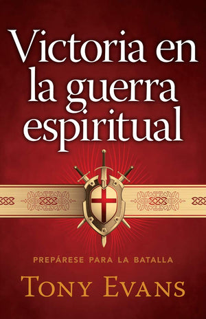 Victoria en la guerra espiritual: Preprese para la batalla (Spanish Edition),Used