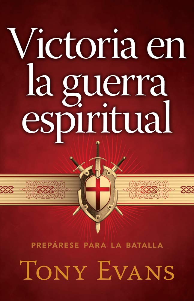 Victoria en la guerra espiritual: Preprese para la batalla (Spanish Edition),Used