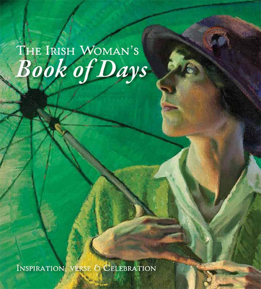 The Irish Woman's Book of Days,Used