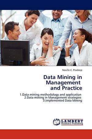 Data Mining in Management and Practice,Used