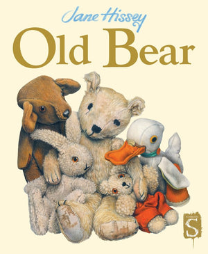 Old Bear (Old Bear and Friends),Used