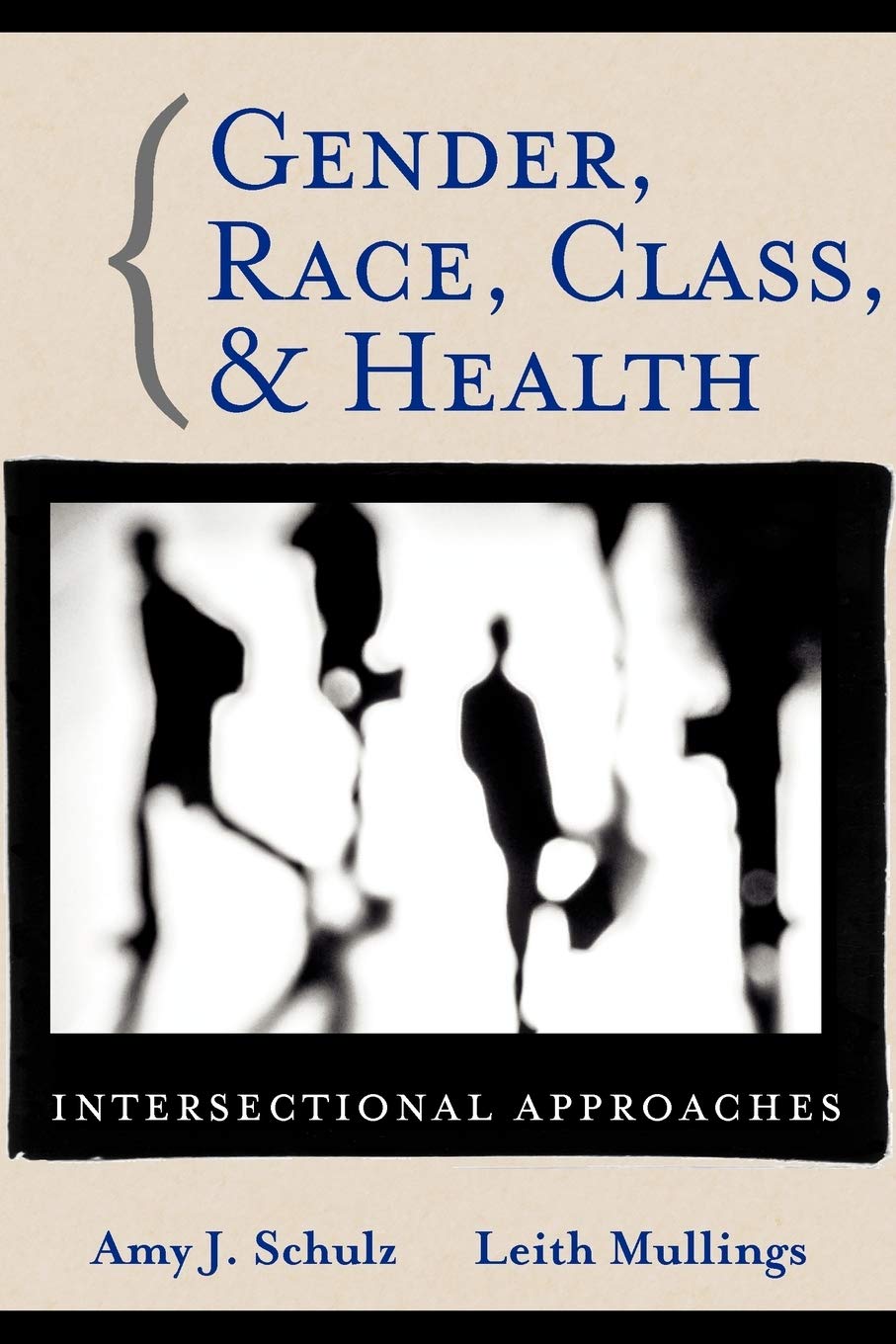 Gender, Race, Class and Health: Intersectional Approaches,Used