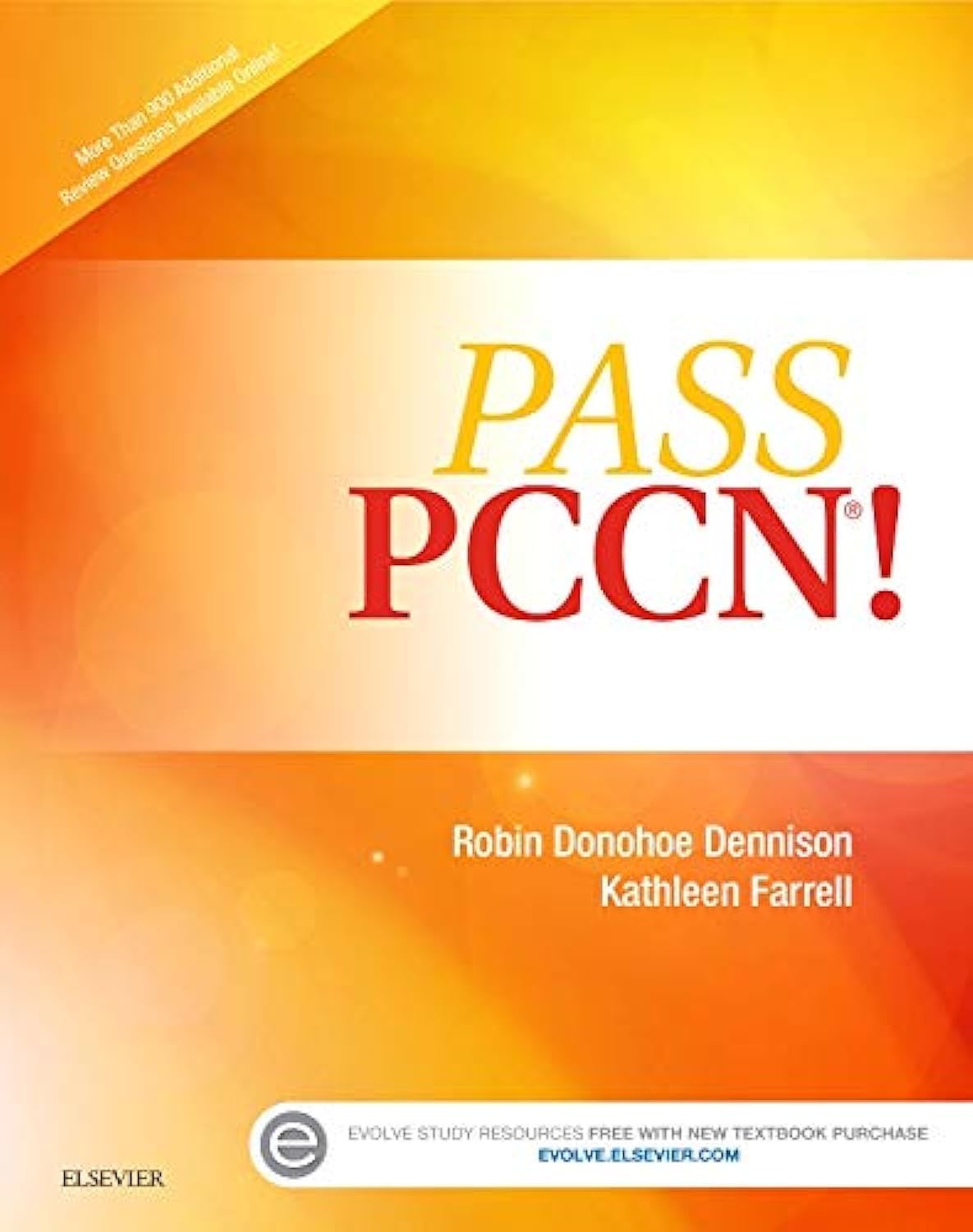 Pass PCCN!,Used