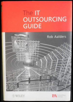 The It Outsourcing Guide