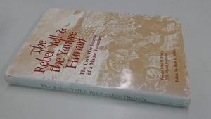 The Rebel Yell And The Yankee Hurrah,New