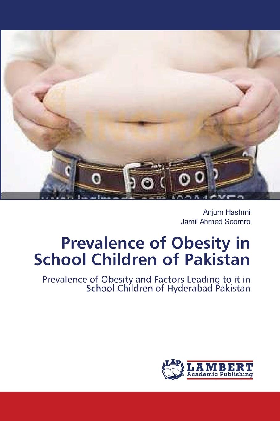 Prevalence of Obesity in School Children of Pakistan: Prevalence of Obesity and Factors Leading to it in School Children of Hyde,Used