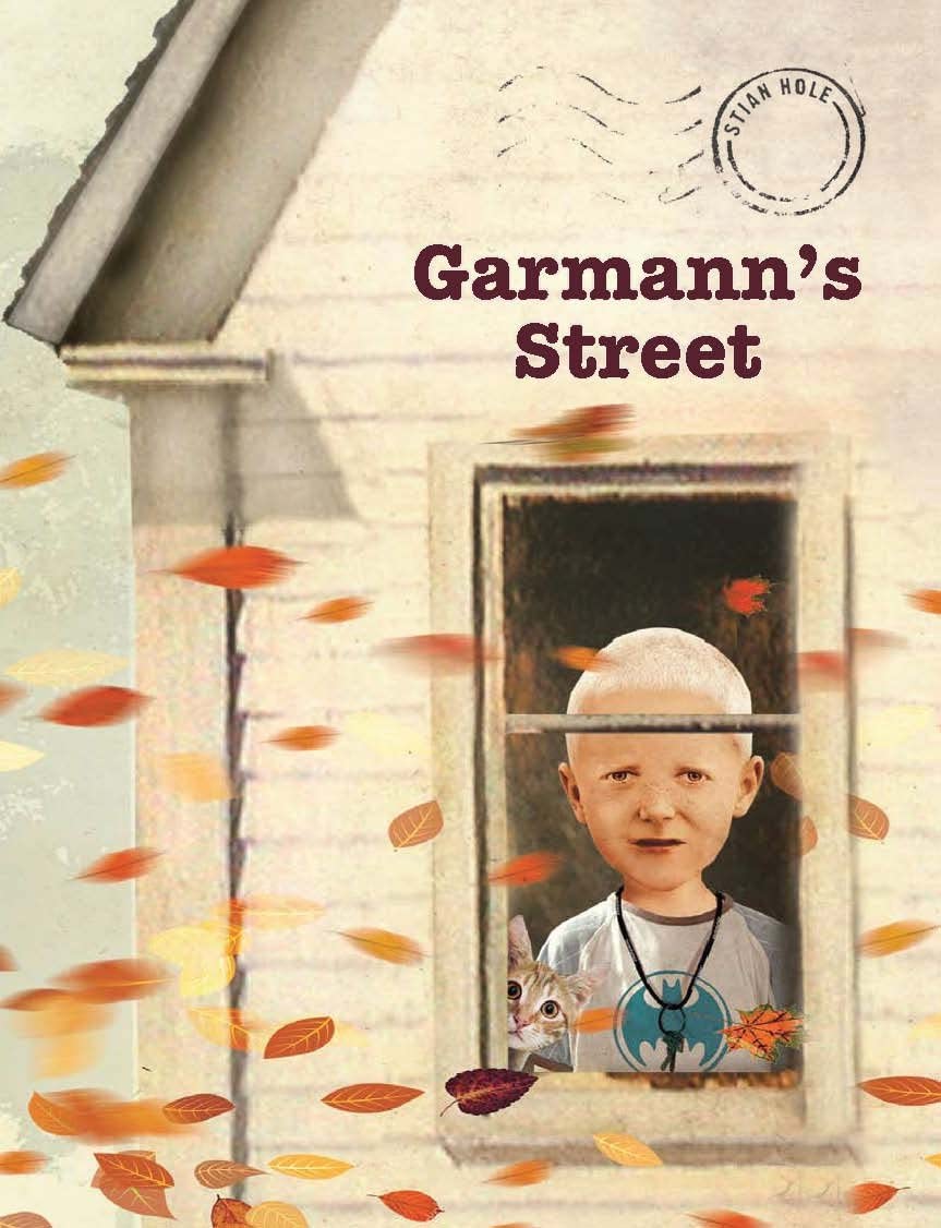 Garmann s Street (Garmann, 2)