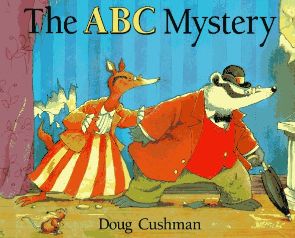 The ABC Mystery,Used