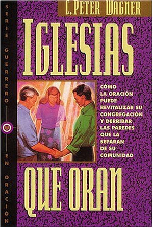 Iglesias Que Oran,Used