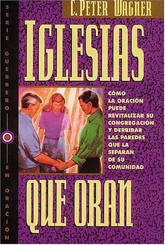 Iglesias Que Oran,Used