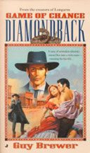 Game Of Chance (Diamondback, No. 4)-used