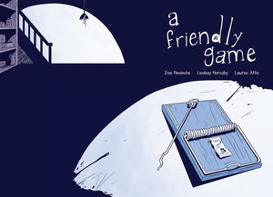 A Friendly Game,Used