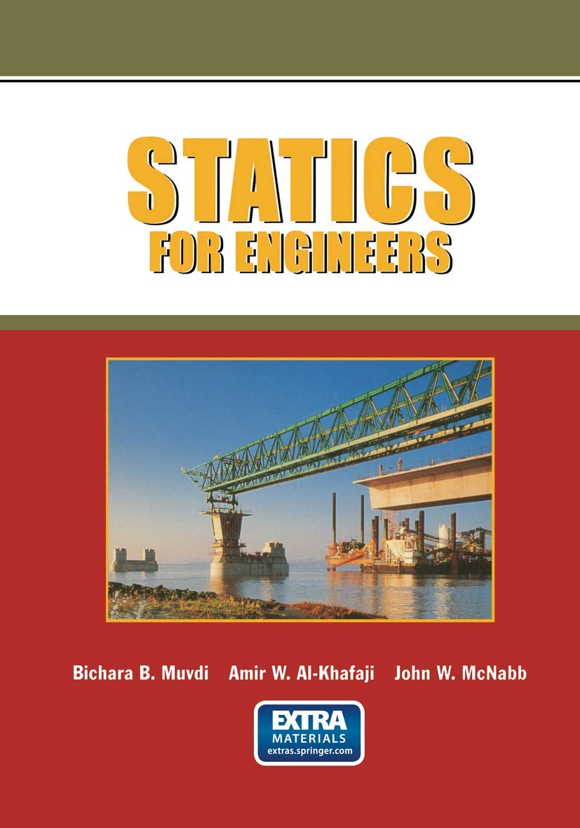 Statics For Engineers