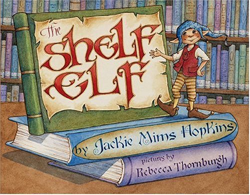 The Shelf Elf,Used