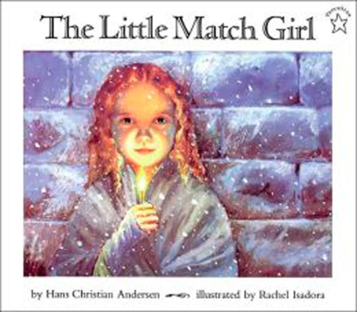 The Little Match Girl,Used