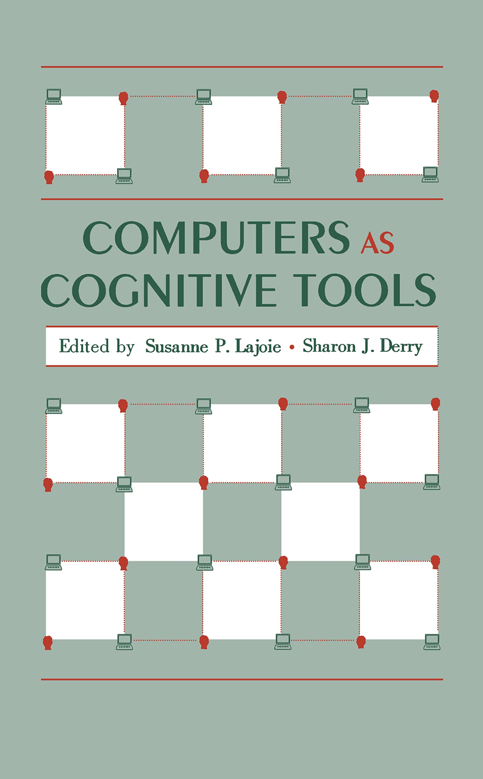 Computers As Cognitive Tools (Technology and Education Series),Used