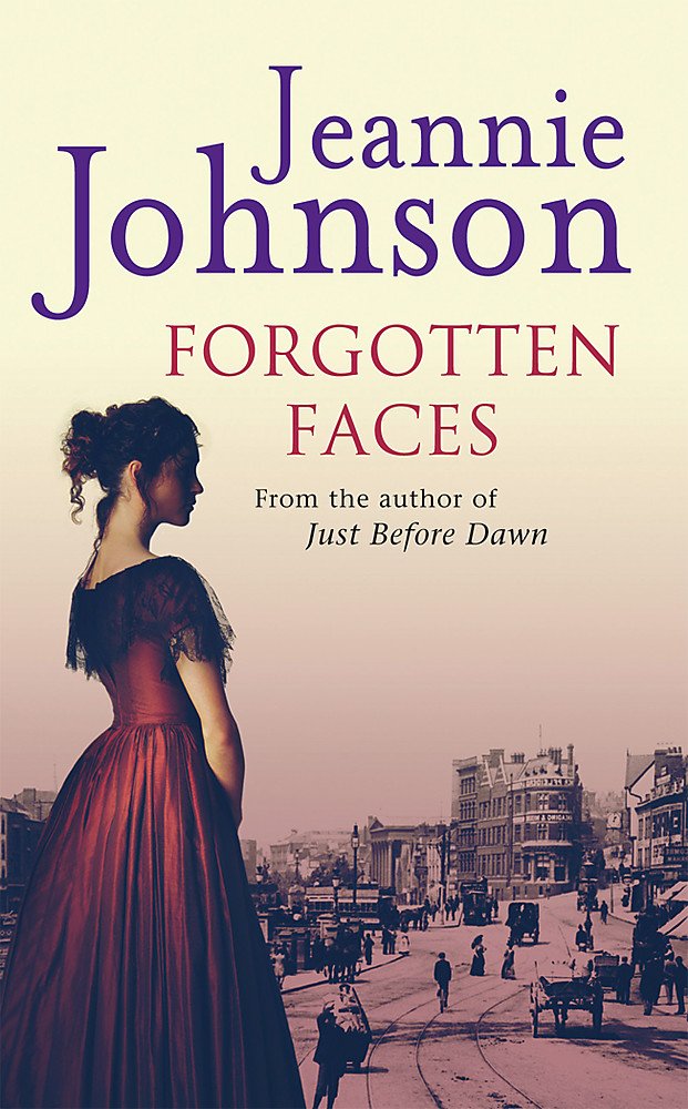 Forgotten Faces,Used