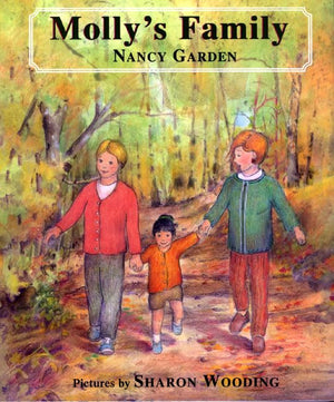 Molly's Family,Used