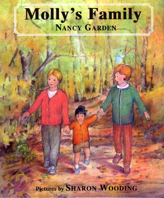 Molly's Family,Used