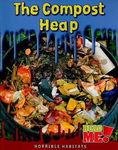 The Compost Heap (Horrible Habitats),Used
