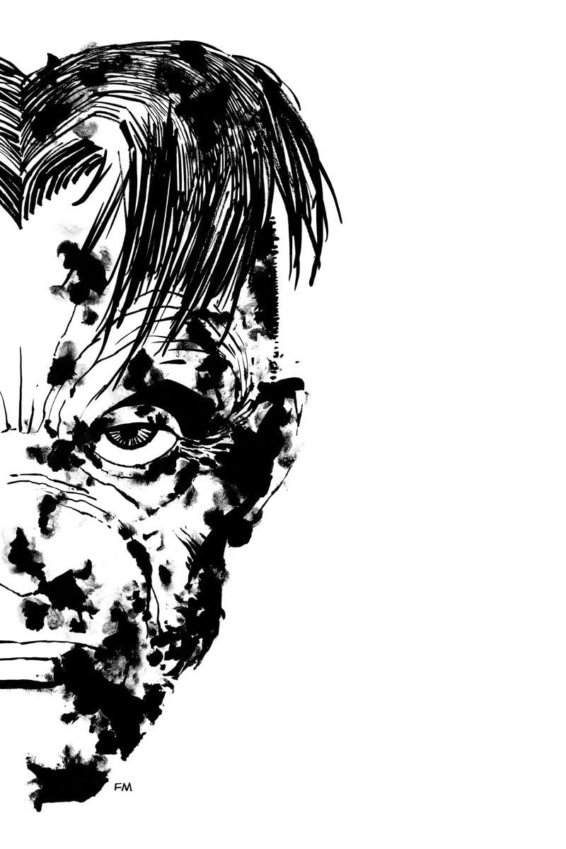 Sin City, Vol. 3: The Big Fat Kill,New