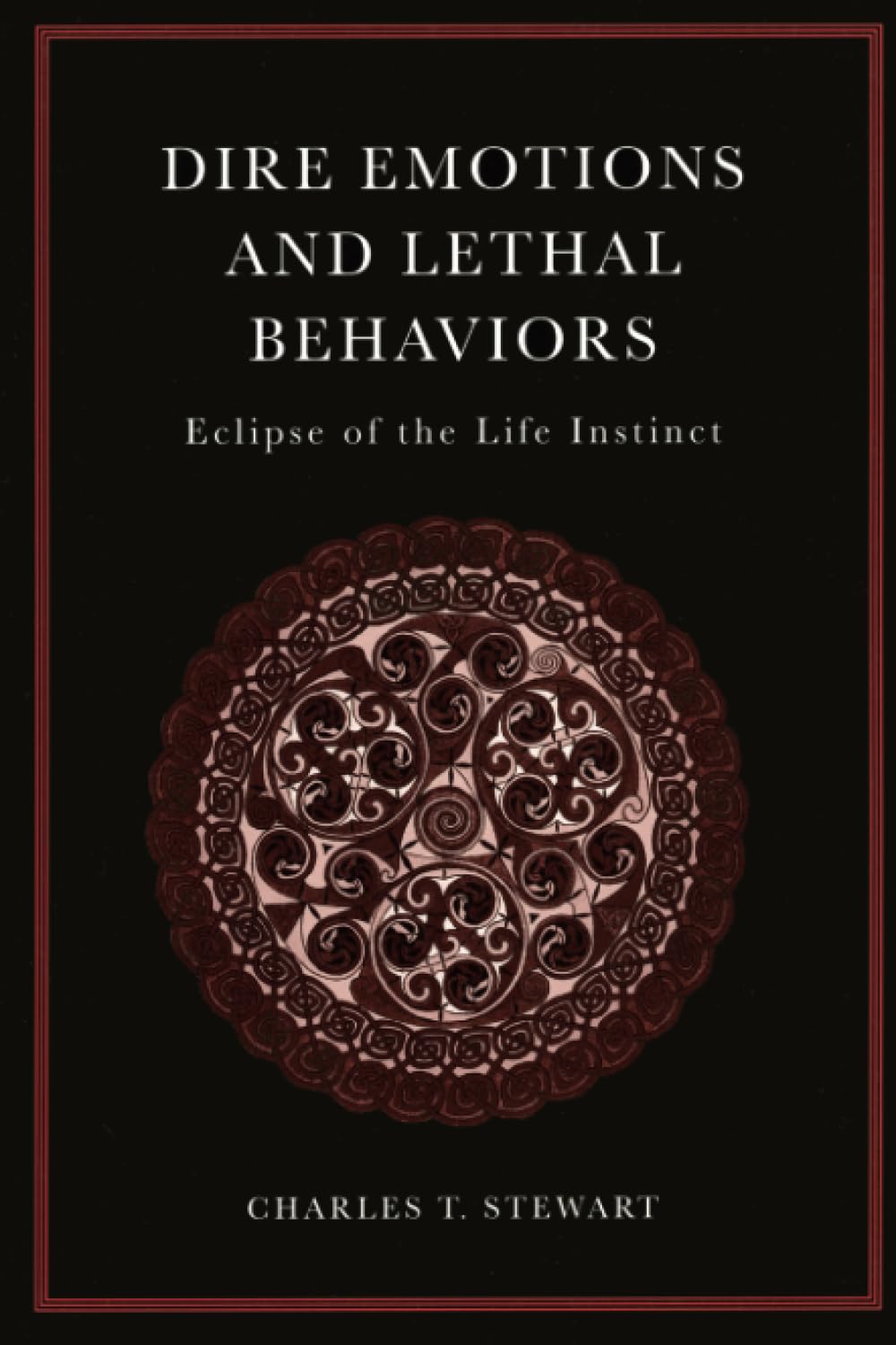 Dire Emotions and Lethal Behaviours,Used