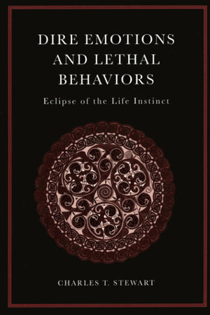 Dire Emotions and Lethal Behaviours,Used