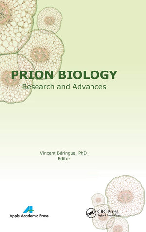 Prion Biology: Research and Advances,Used