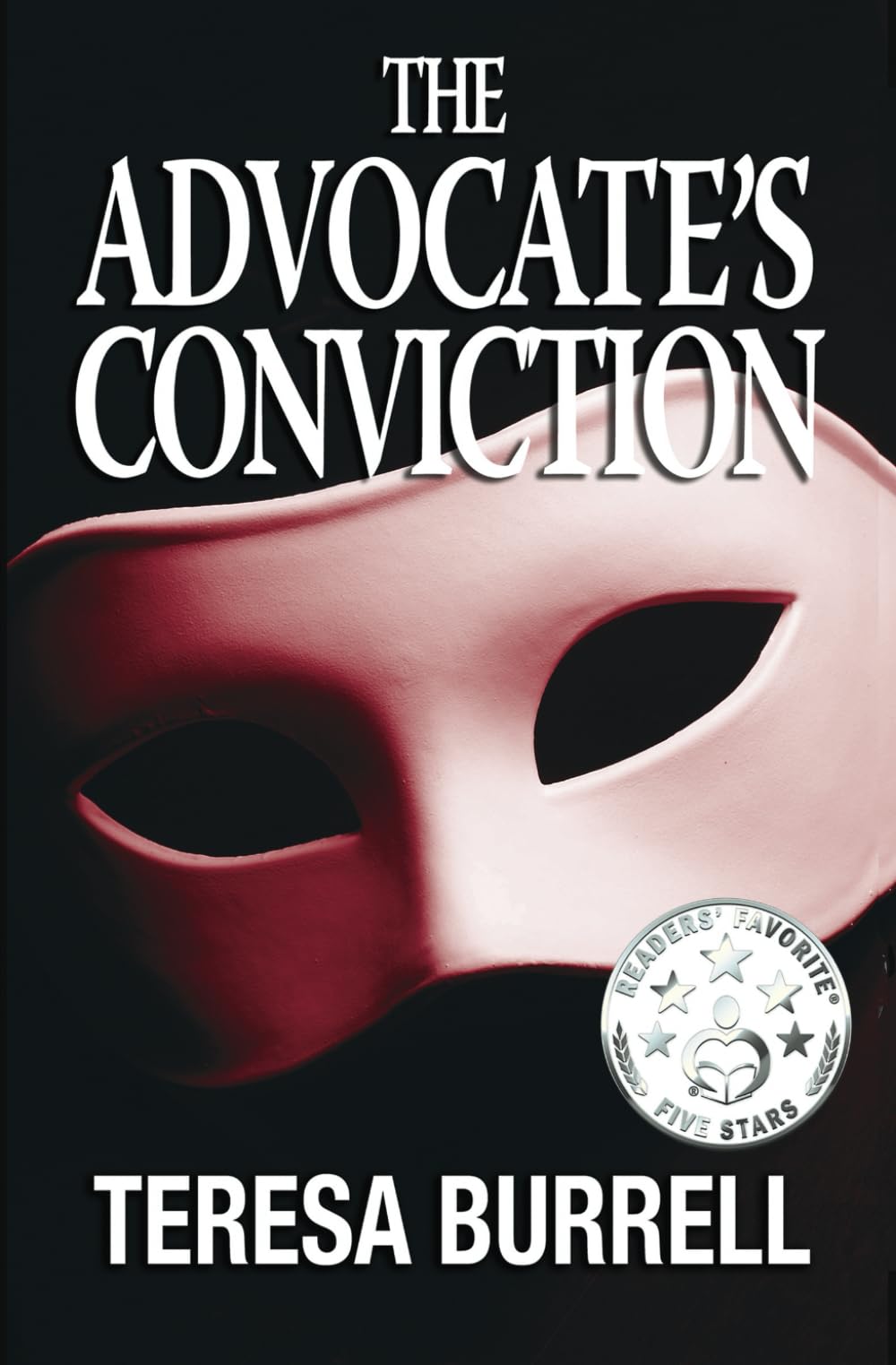 The Advocate's Conviction (The Advocate Series),Used