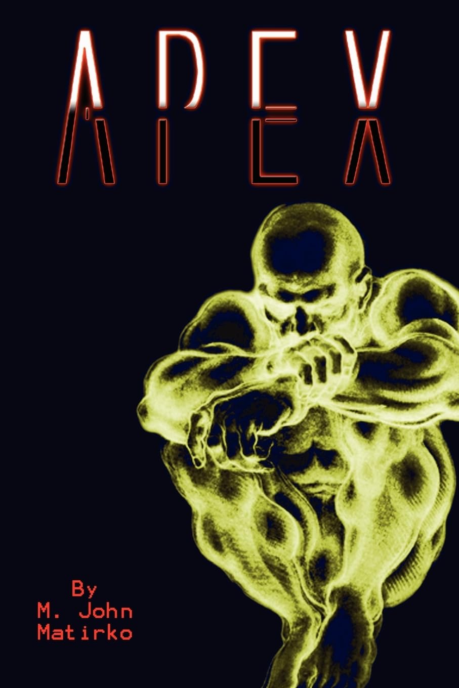 Apex,Used