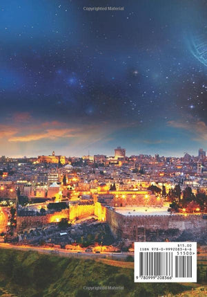The Final Nephilim Study Guide-new,New