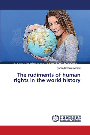 The rudiments of human rights in the world history,Used