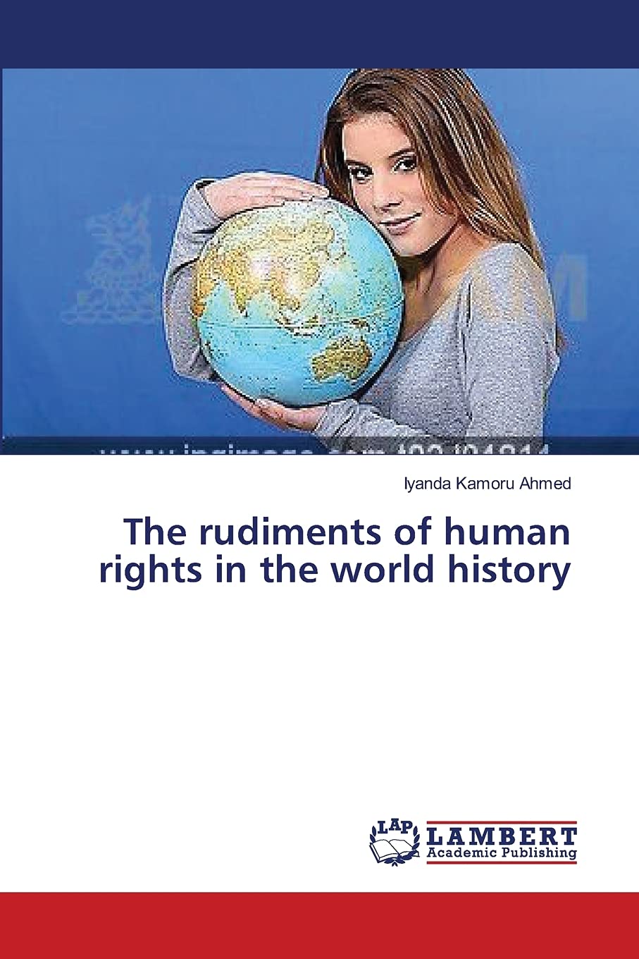 The rudiments of human rights in the world history,Used