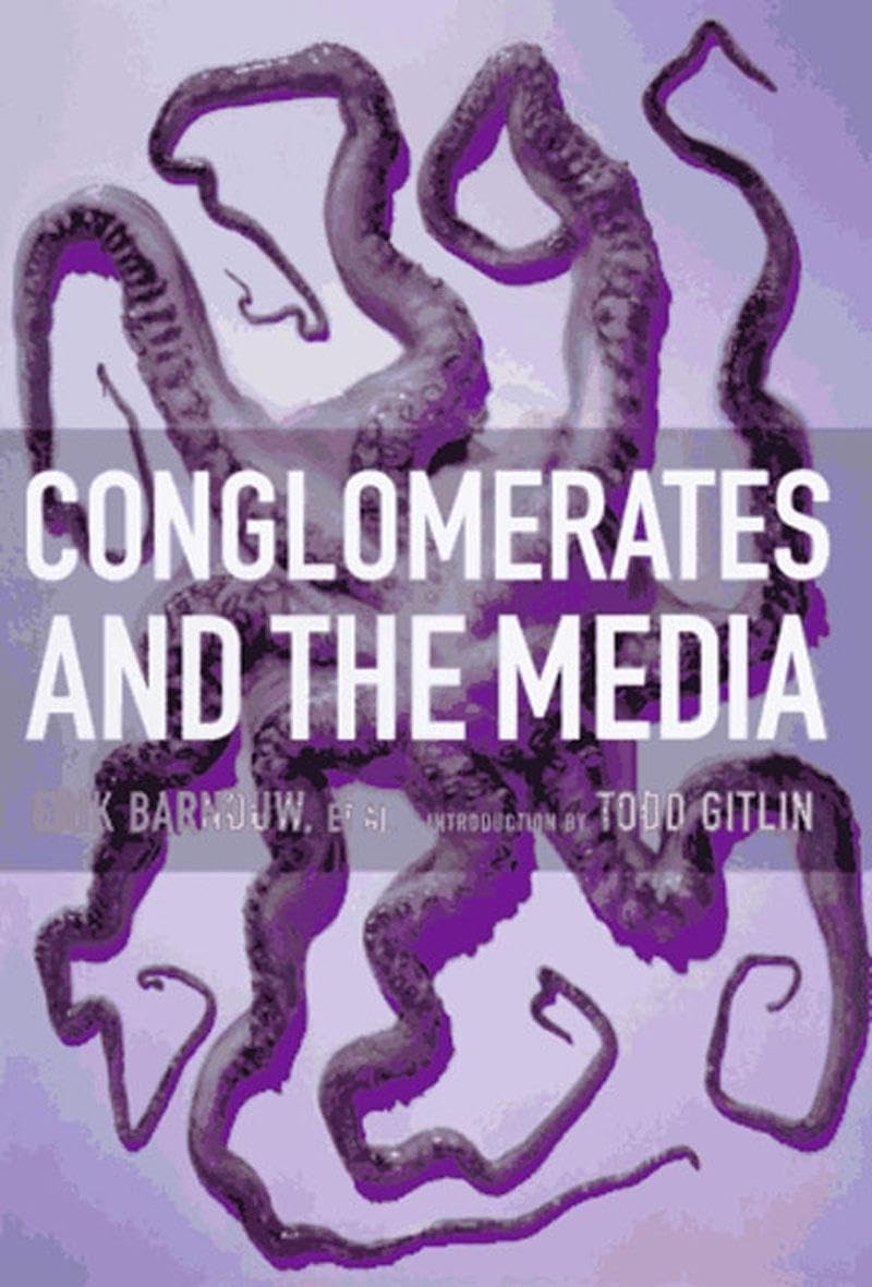 Conglomerates And The Media,Used