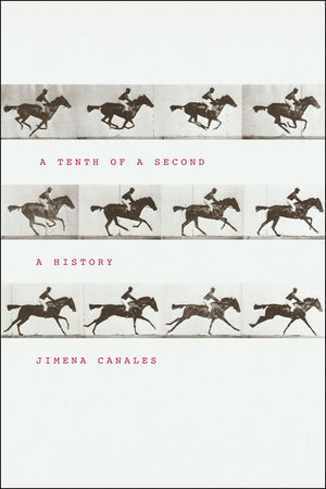 A Tenth Of A Second: A History,Used