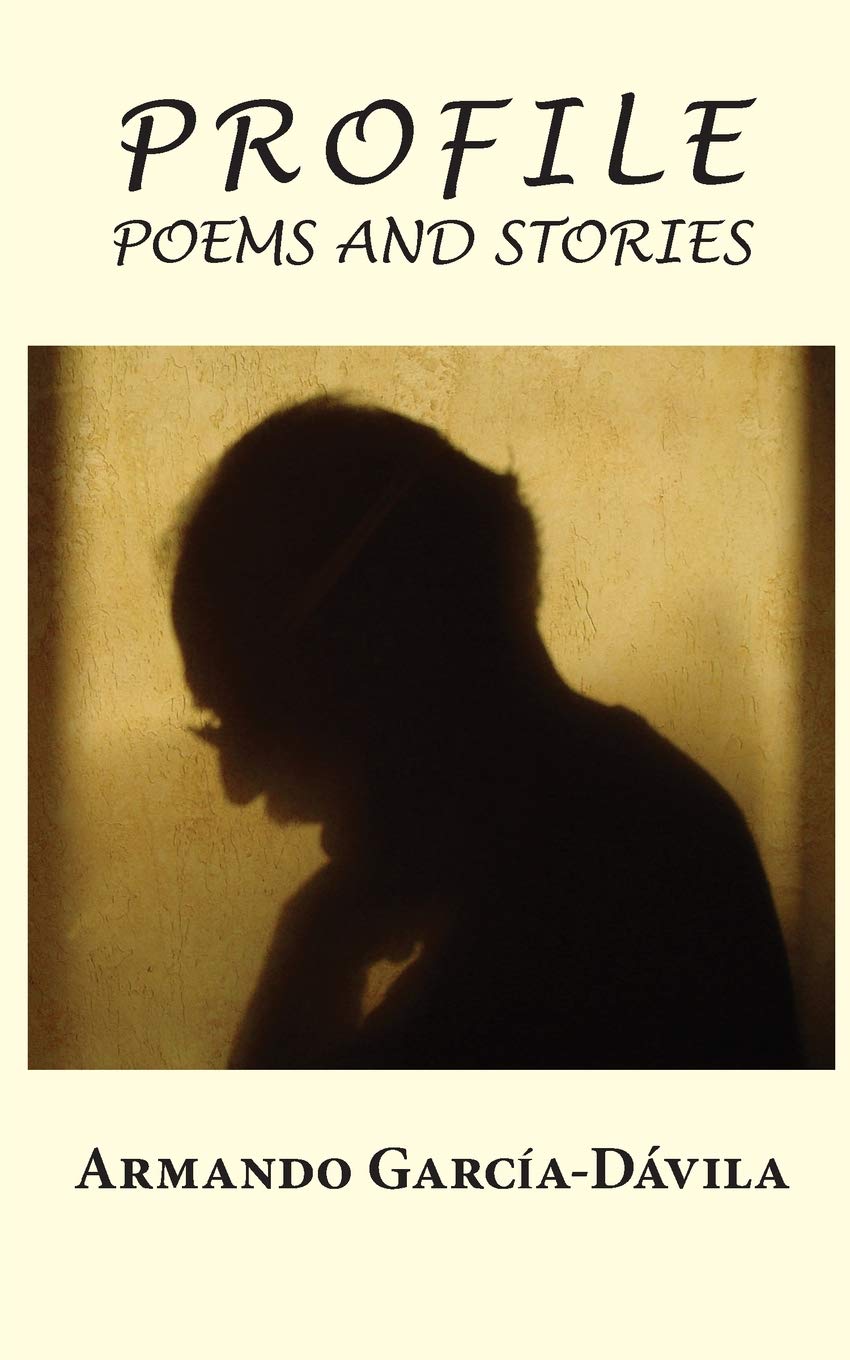 Profile: Poems and Stories,Used