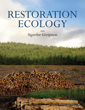 Restoration Ecology,Used