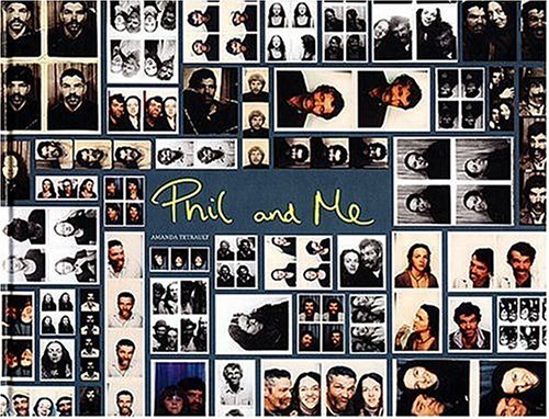Phil And Me,Used