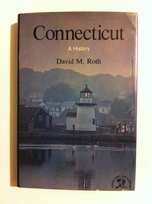 Connecticut: A Bicentennial History,Used