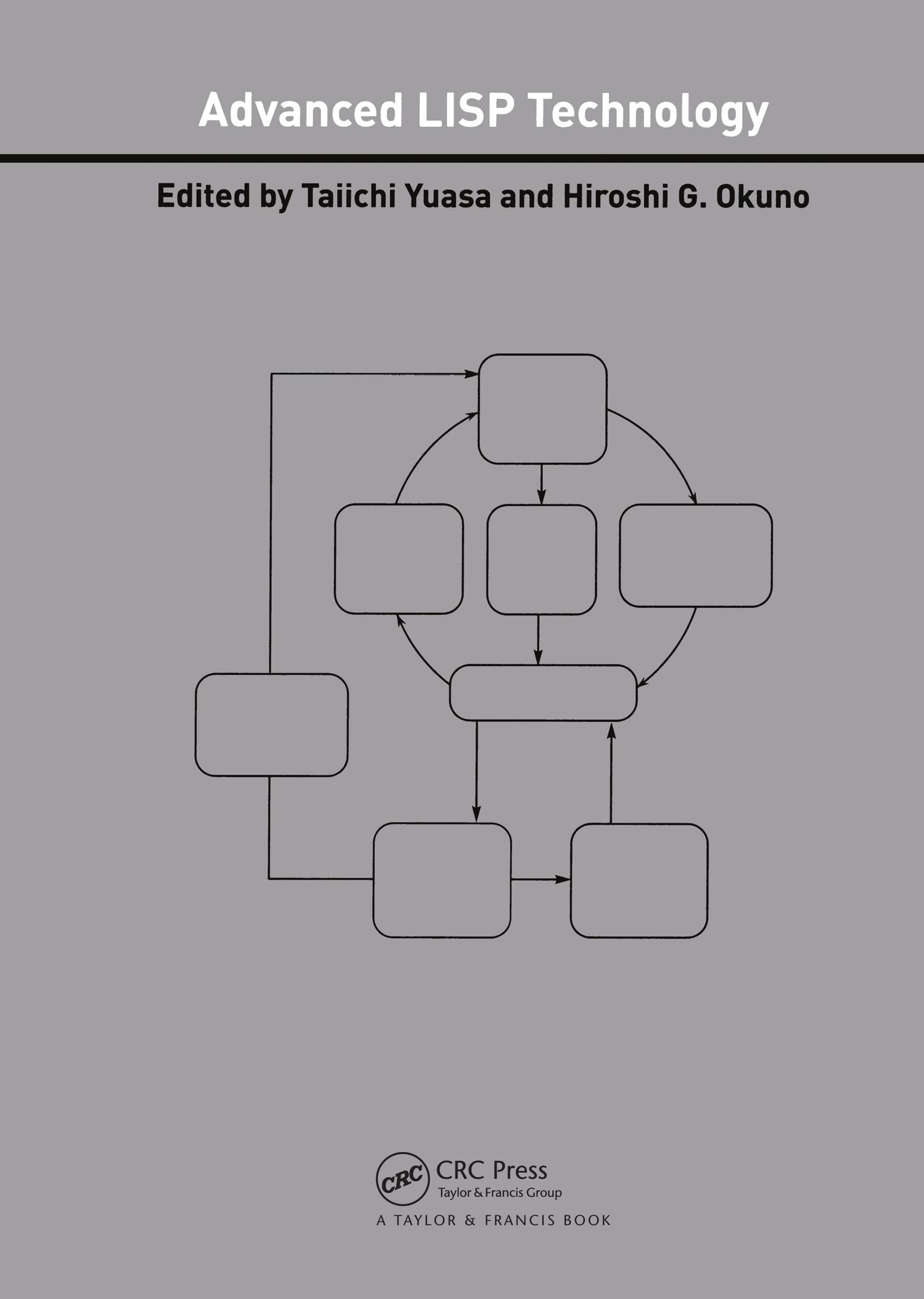 Advanced LISP Technology,Used