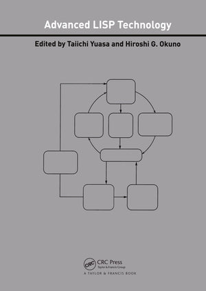 Advanced LISP Technology,Used
