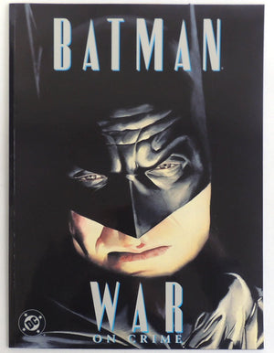 Batman: War On Crime