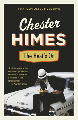 The Heat's On,Used