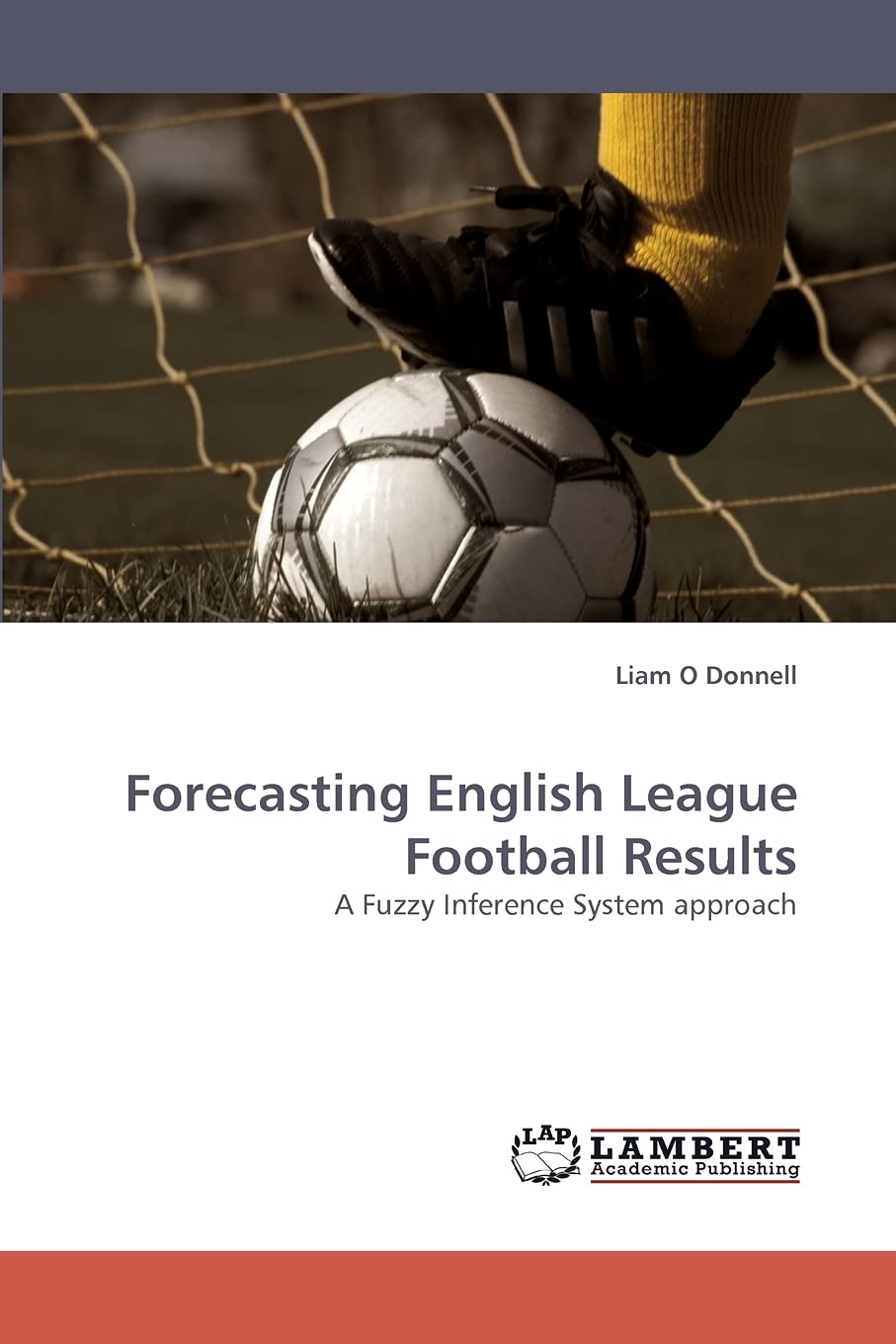 Forecasting English League Football Results: A Fuzzy Inference System approach,Used