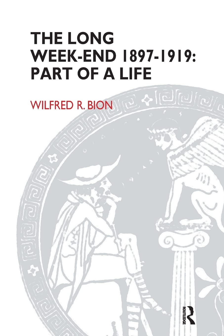 The Long WeekEnd 18971919,Used